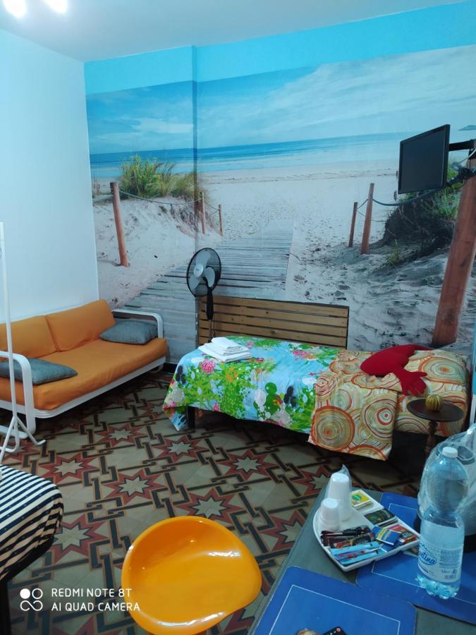 Rivamare Hotel Levanto Kültér fotó