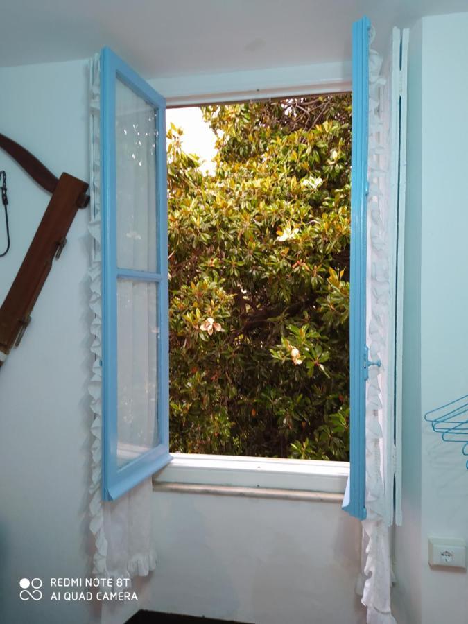 Rivamare Hotel Levanto Kültér fotó