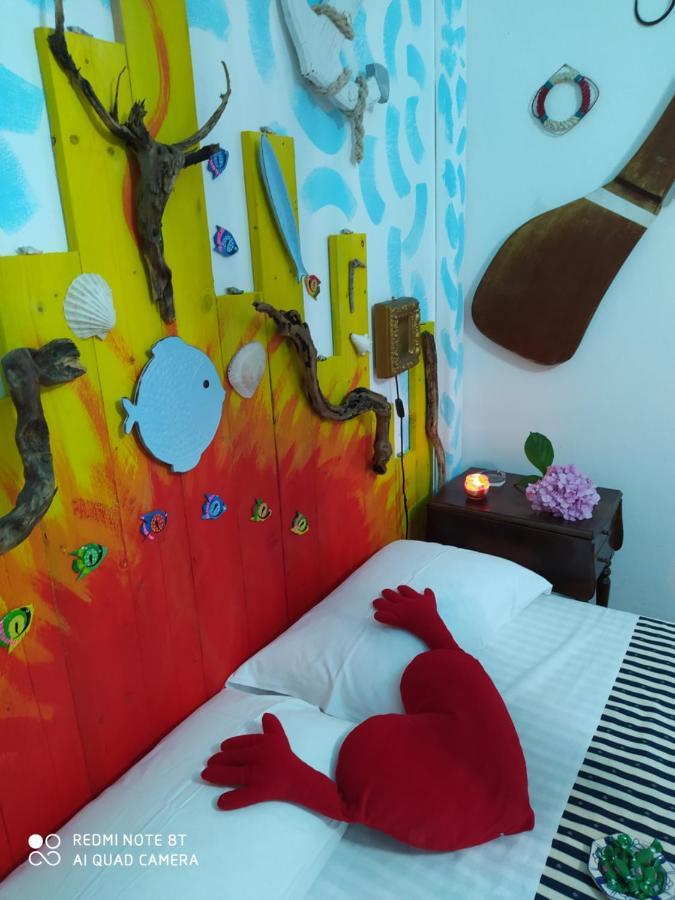 Rivamare Hotel Levanto Kültér fotó
