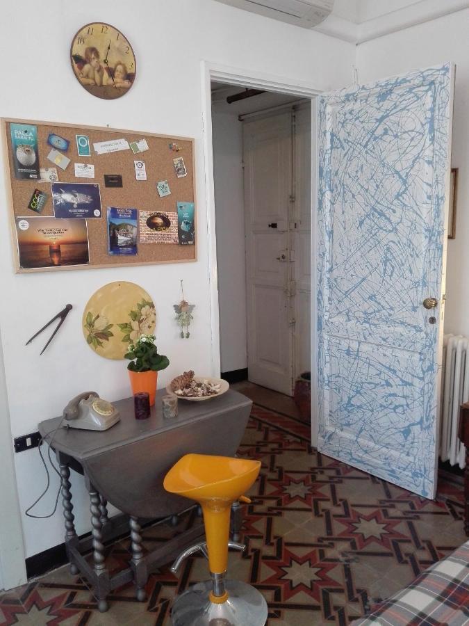 Rivamare Hotel Levanto Kültér fotó