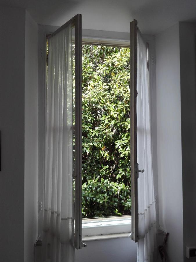 Rivamare Hotel Levanto Kültér fotó